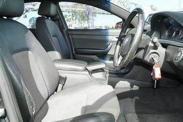 2008 Holden Calais VE
