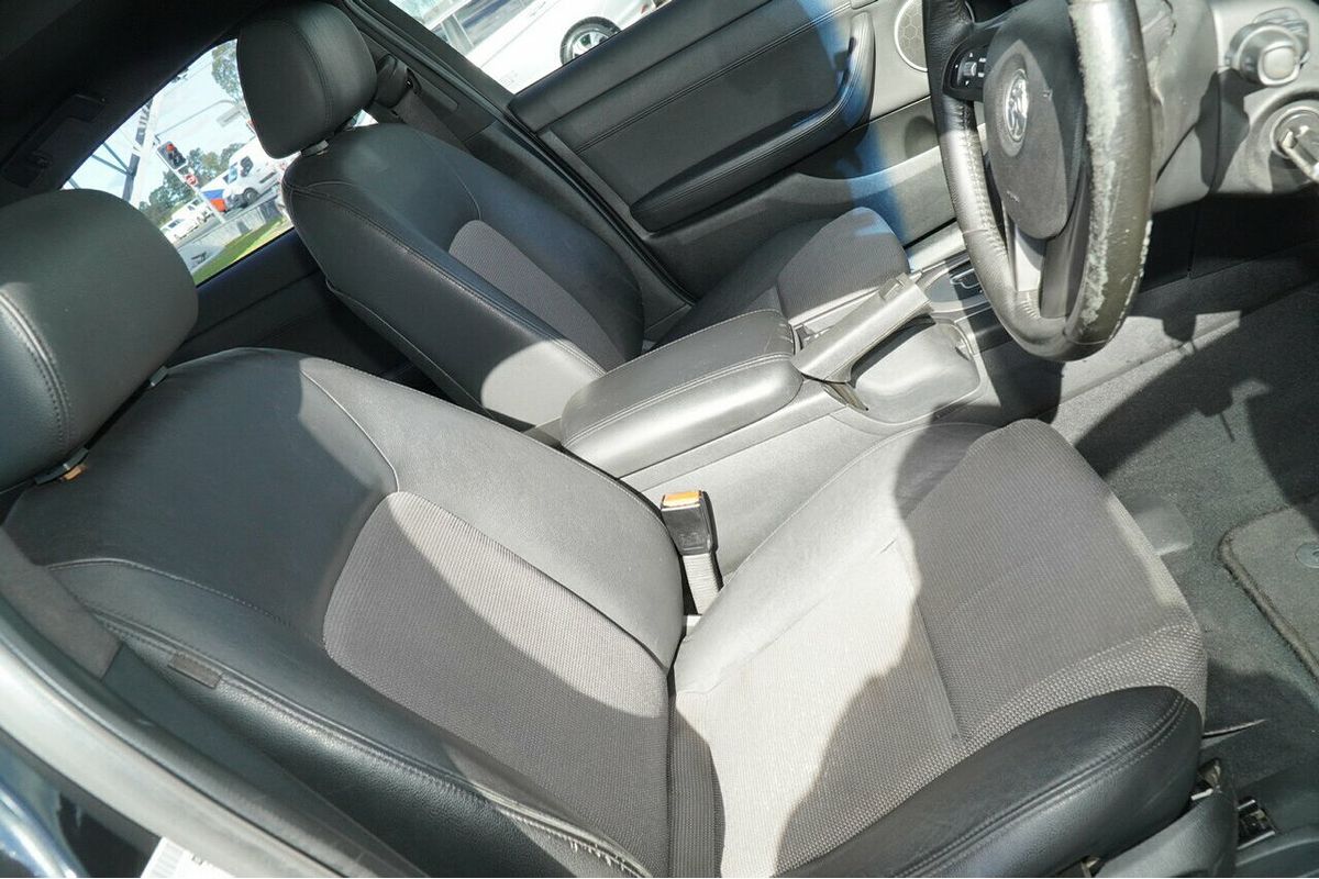 2008 Holden Calais VE