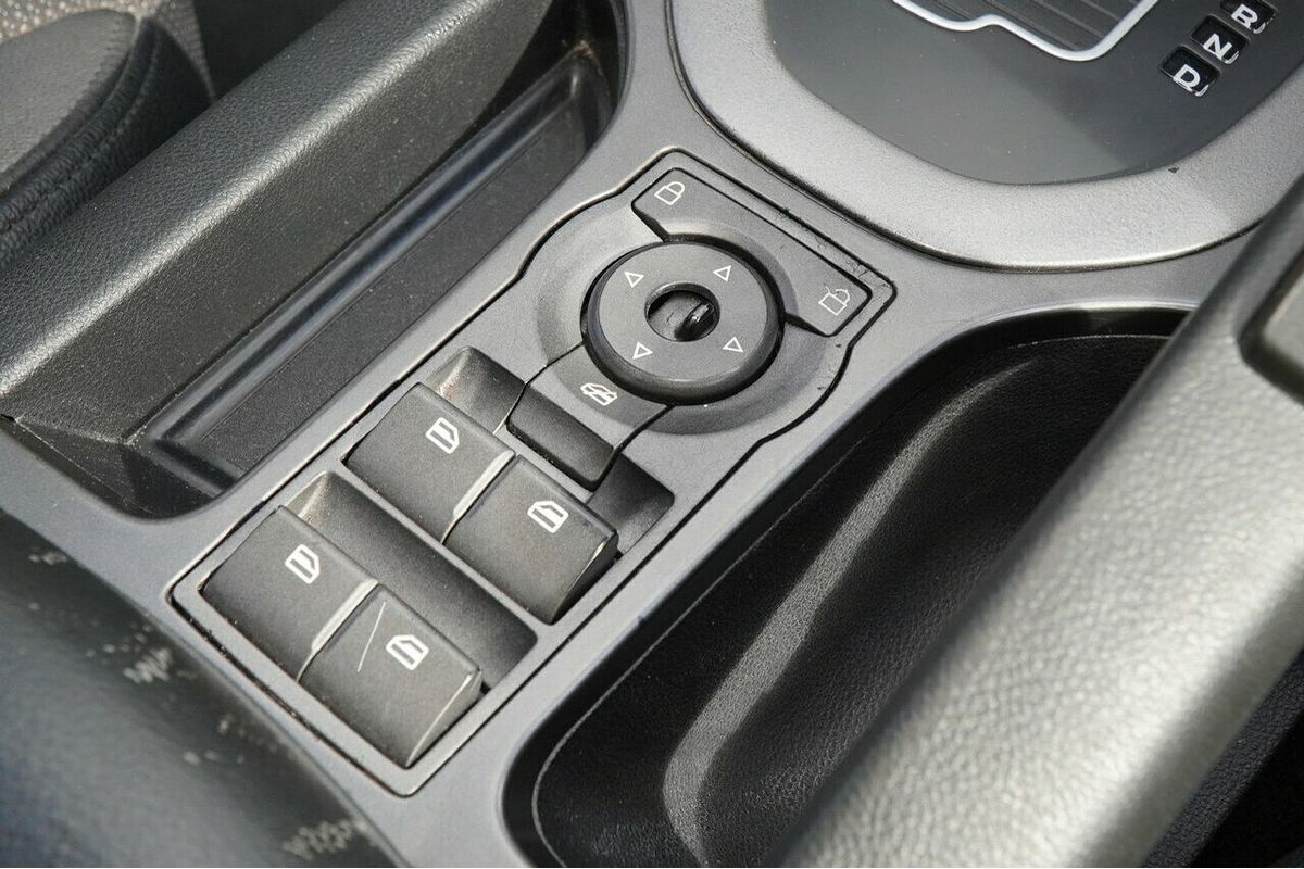 2008 Holden Calais VE