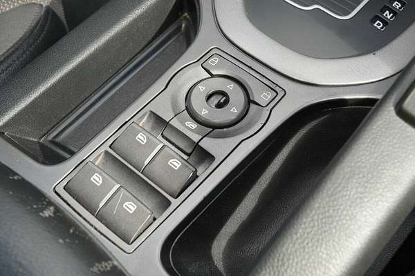 2008 Holden Calais VE