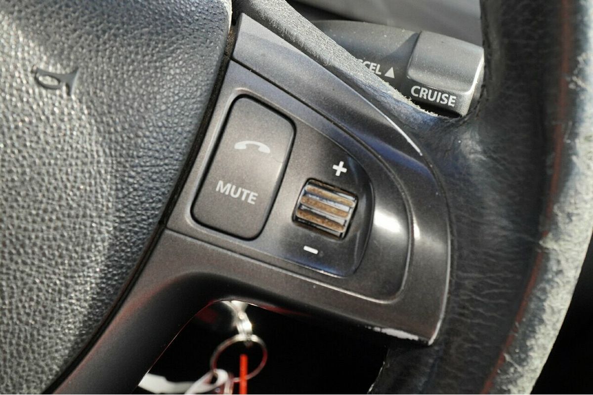 2008 Holden Calais VE