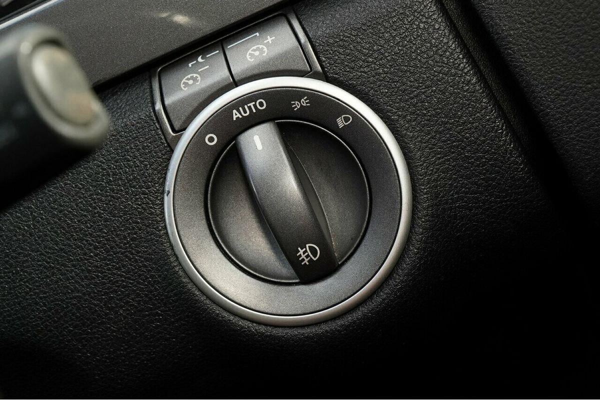 2008 Holden Calais VE