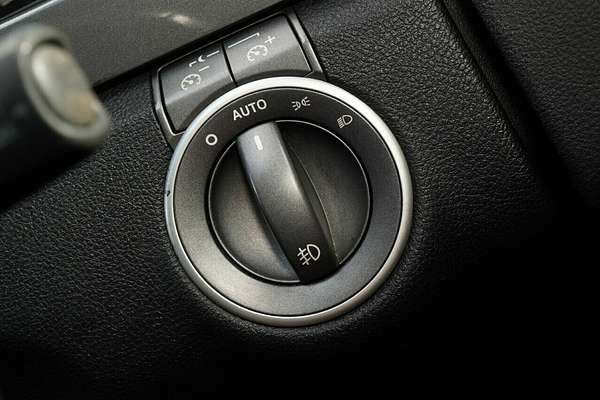 2008 Holden Calais VE