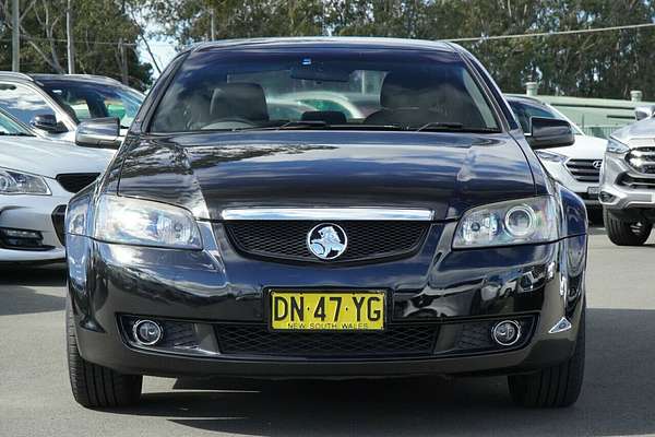 2008 Holden Calais VE