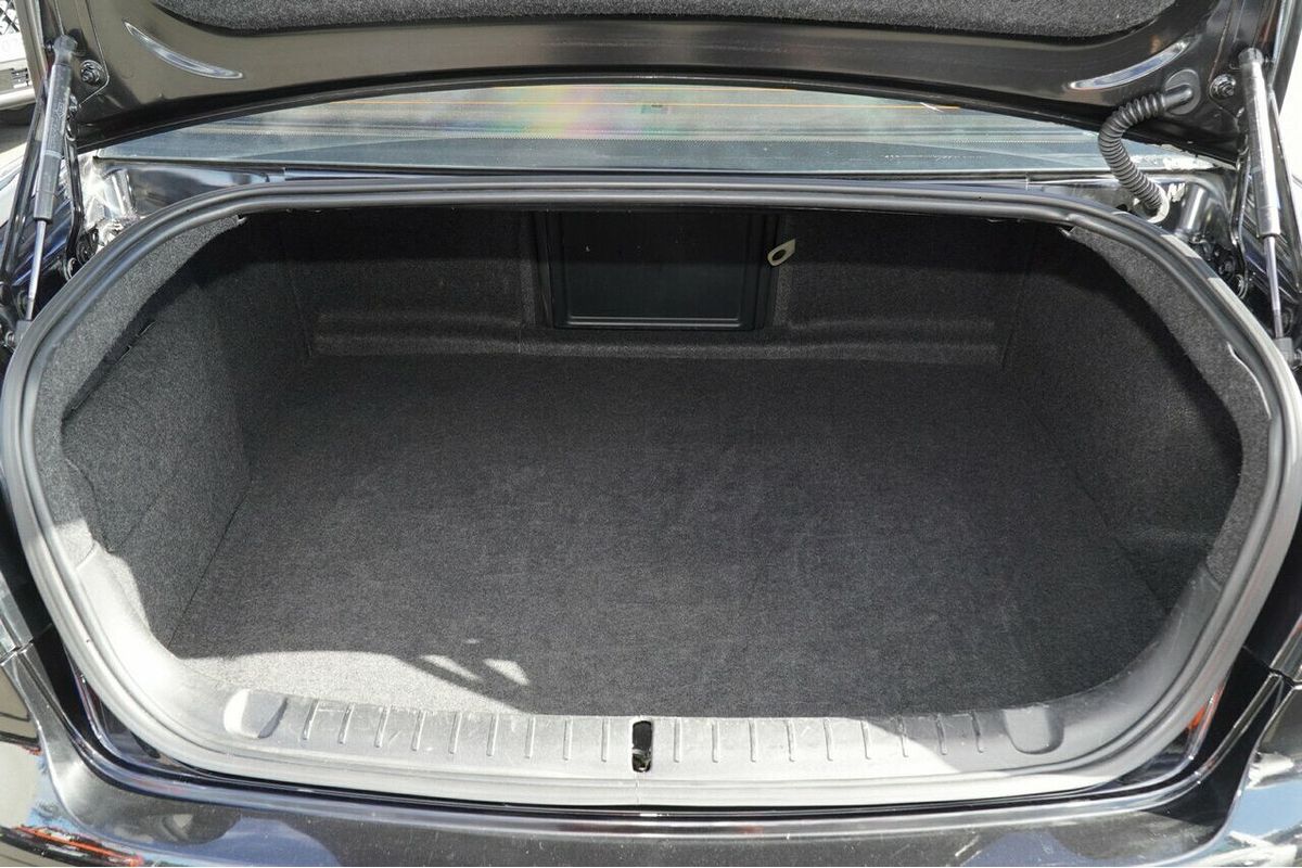 2008 Holden Calais VE