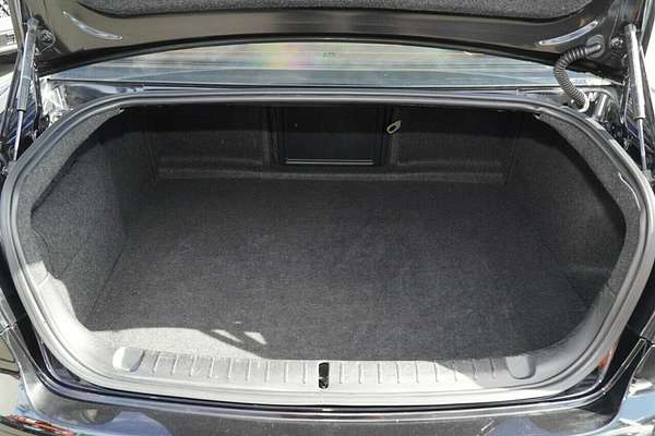 2008 Holden Calais VE