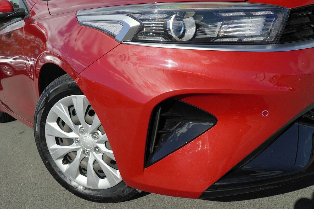 2022 Kia Cerato S BD