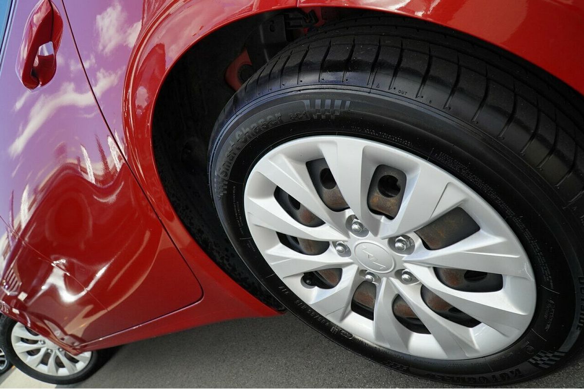 2022 Kia Cerato S BD