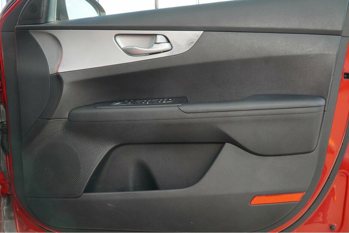 2022 Kia Cerato S BD