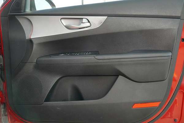 2022 Kia Cerato S BD