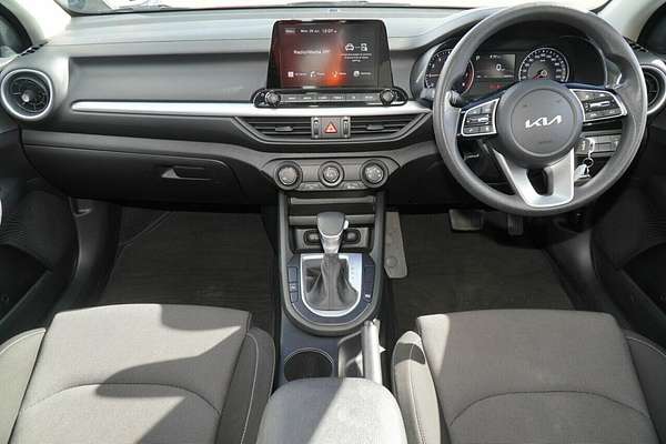 2022 Kia Cerato S BD