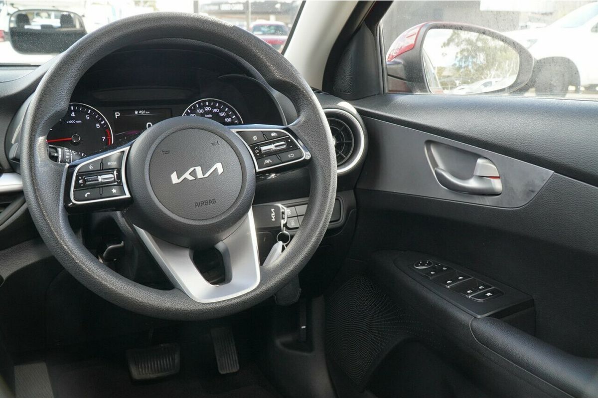 2022 Kia Cerato S BD