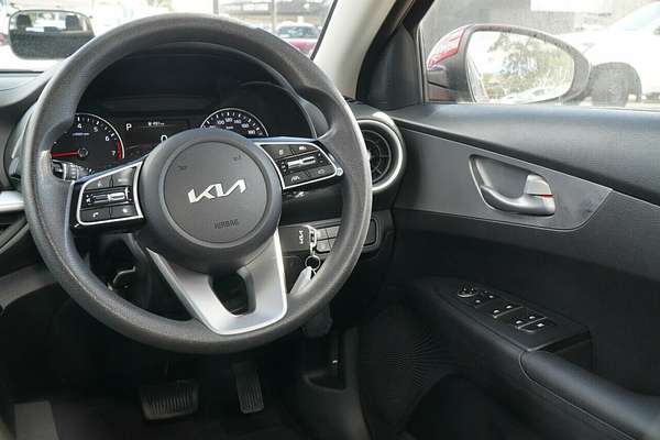 2022 Kia Cerato S BD