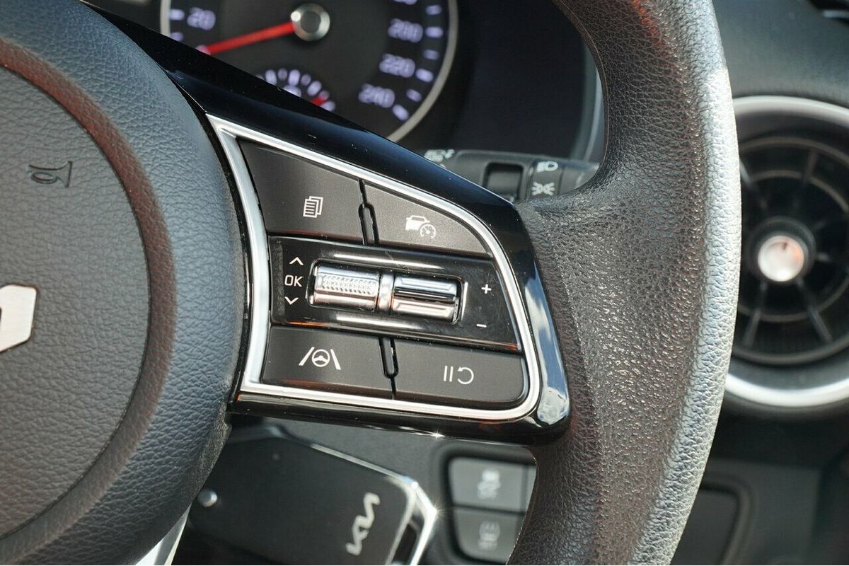 2022 Kia Cerato S BD