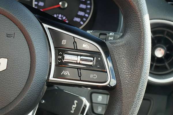 2022 Kia Cerato S BD
