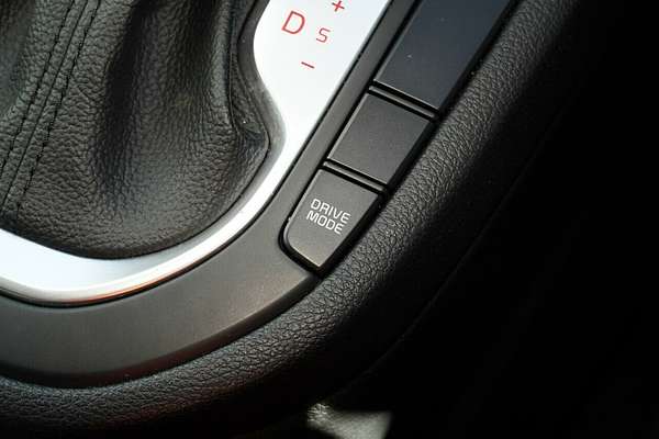 2022 Kia Cerato S BD