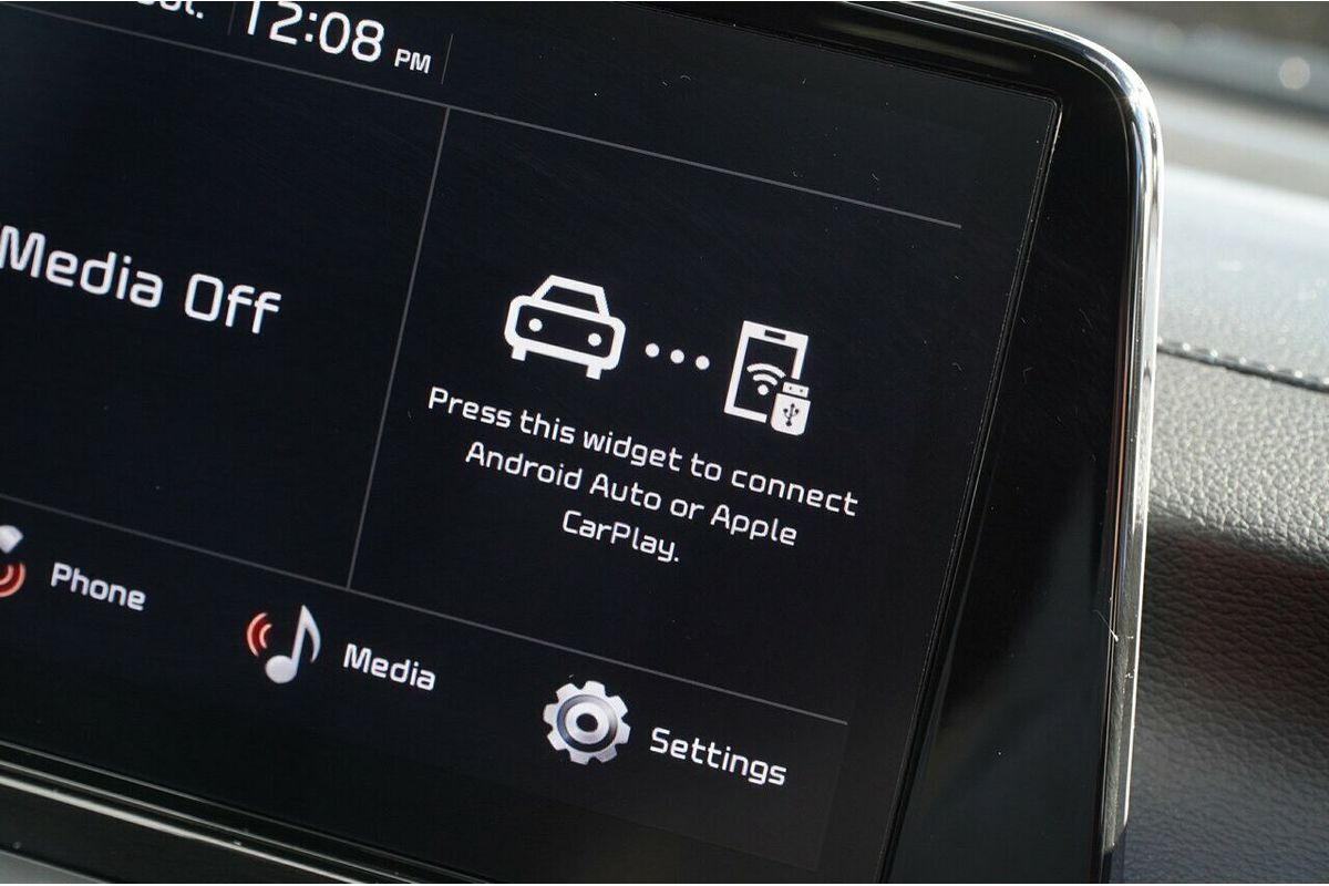 2022 Kia Cerato S BD