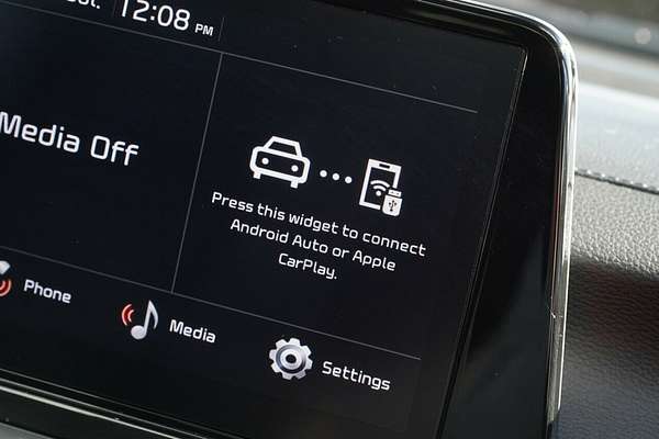 2022 Kia Cerato S BD