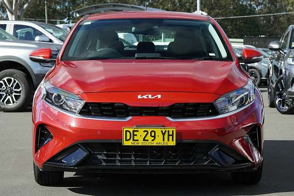 2022 Kia Cerato S BD