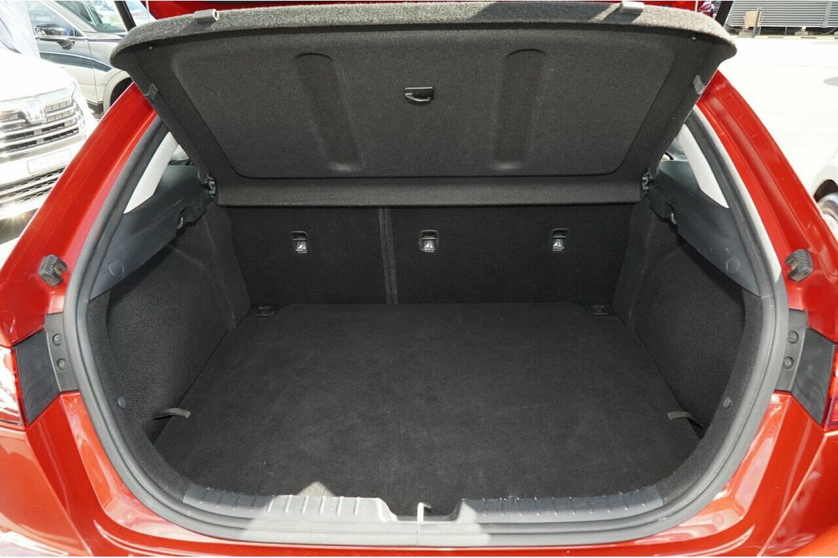 2022 Kia Cerato S BD