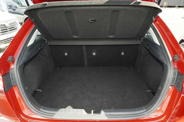 2022 Kia Cerato S BD