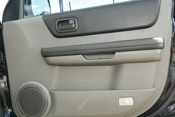 2006 Nissan X-TRAIL ST-S 40th Anniversary T30 II