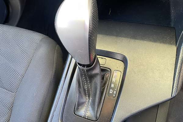 2014 Mazda BT-50 XT Hi-Rider UP Rear Wheel Drive