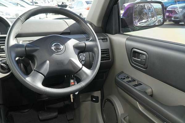 2006 Nissan X-TRAIL ST-S 40th Anniversary T30 II