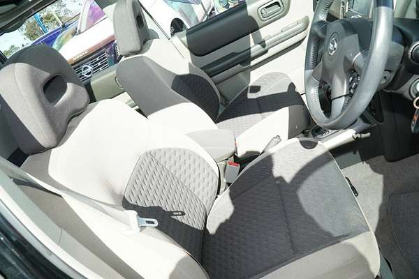 2006 Nissan X-TRAIL ST-S 40th Anniversary T30 II