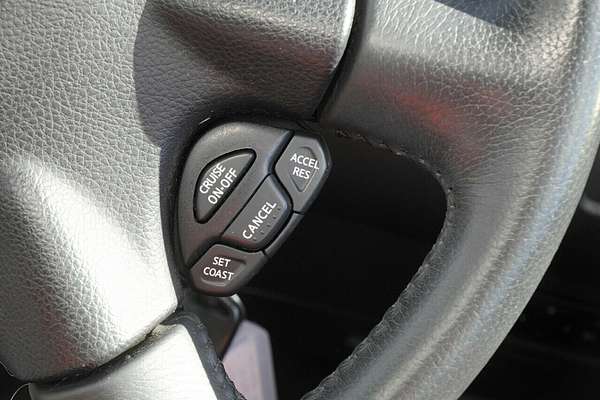 2006 Nissan X-TRAIL ST-S 40th Anniversary T30 II