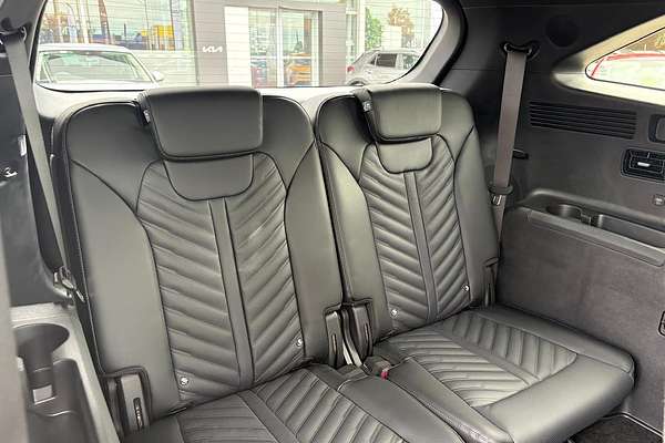2025 Kia Sorento GT-Line MQ4 PE