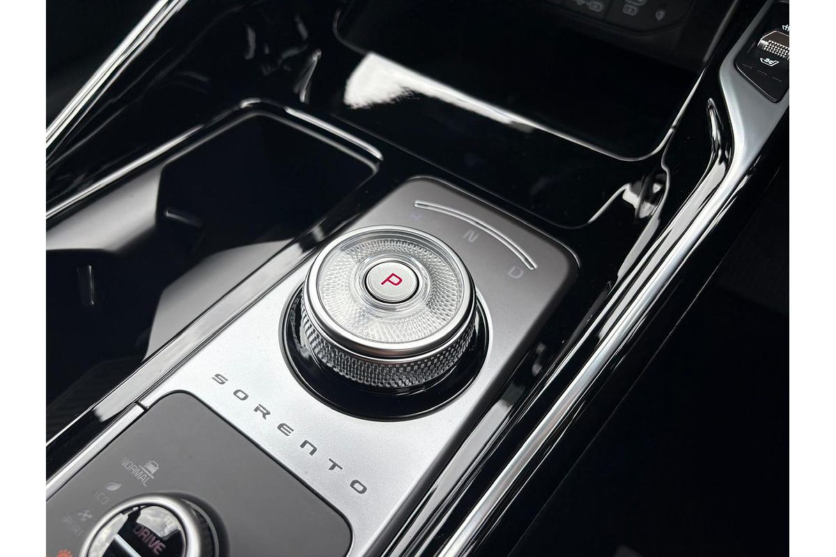 2025 Kia Sorento GT-Line MQ4 PE