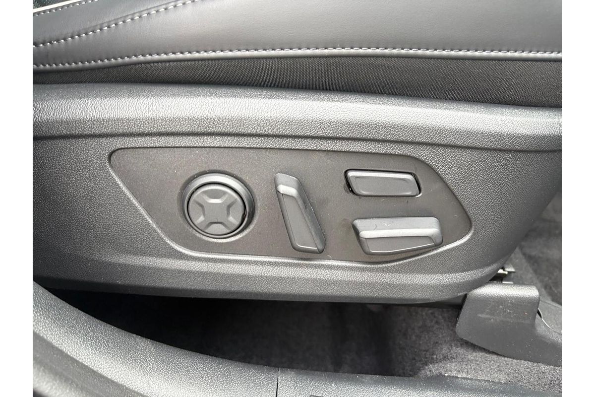 2025 Kia Sorento GT-Line MQ4 PE