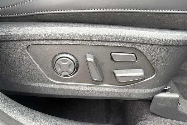 2025 Kia Sorento GT-Line MQ4 PE