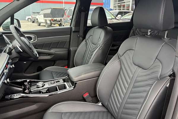 2025 Kia Sorento GT-Line MQ4 PE