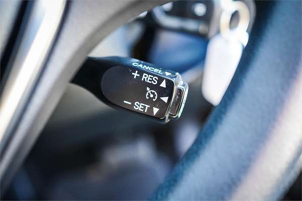 2017 Toyota Corolla Ascent ZRE182R