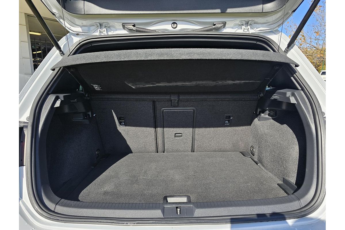 2018 Volkswagen Golf R 7.5