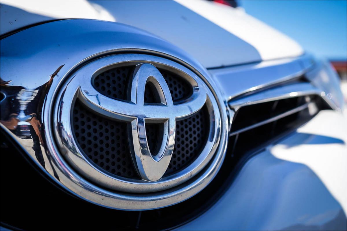2017 Toyota Corolla Ascent ZRE182R