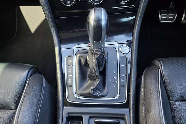 2018 Volkswagen Golf R 7.5