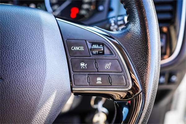 2018 Mitsubishi Outlander ES ADAS ZL