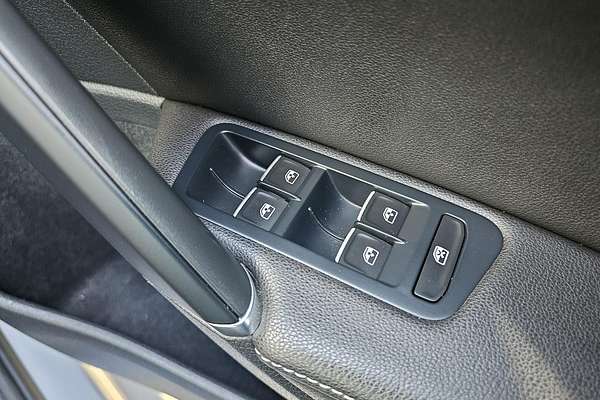 2018 Volkswagen Golf R 7.5