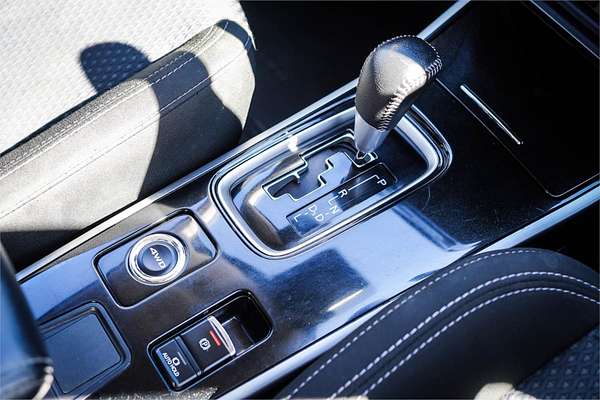 2018 Mitsubishi Outlander ES ADAS ZL