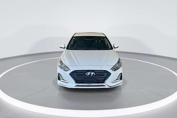 2017 Hyundai Sonata Active LF4