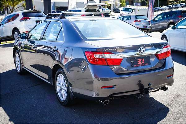 2014 Toyota Aurion AT-X GSV50R