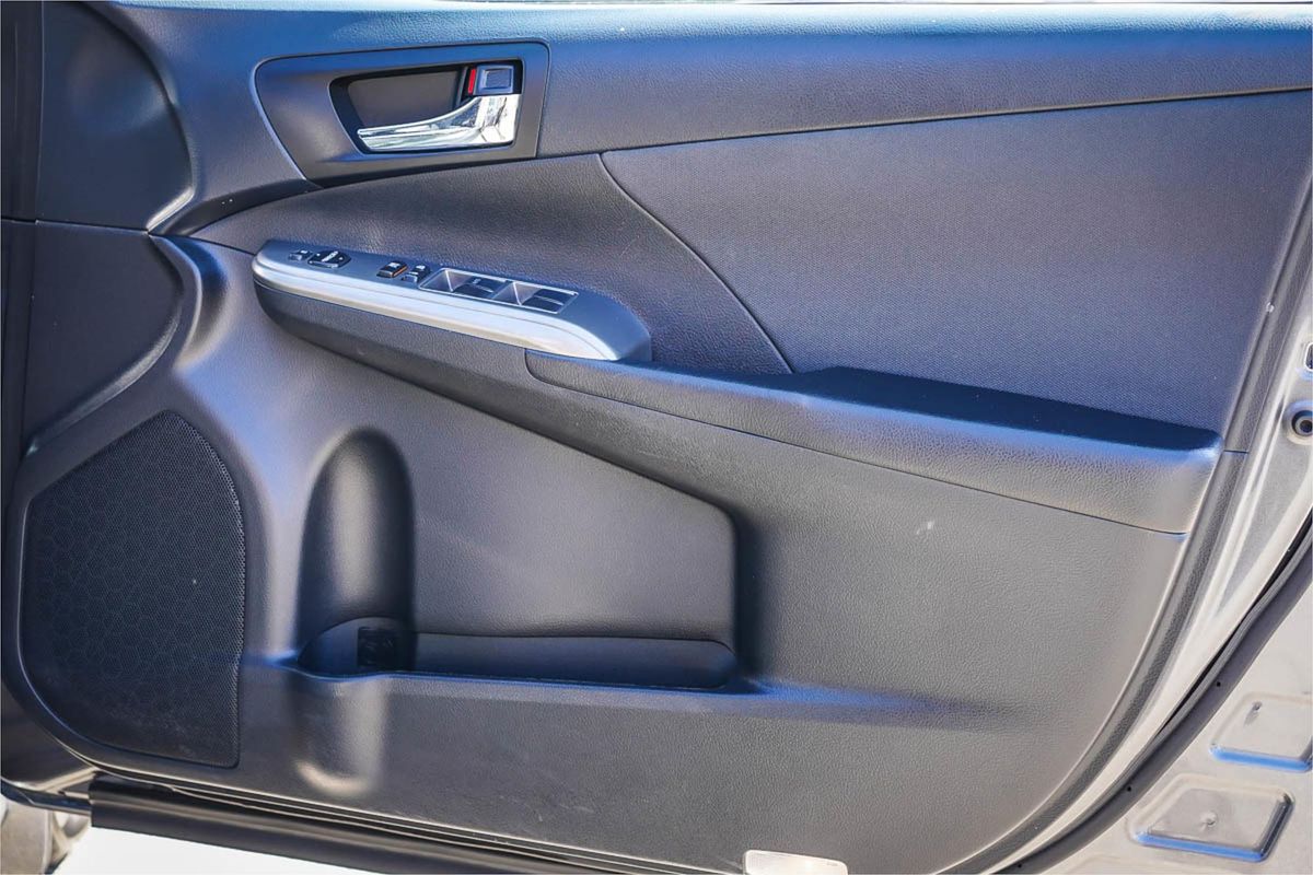 2014 Toyota Aurion AT-X GSV50R