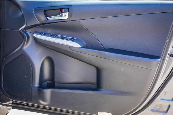 2014 Toyota Aurion AT-X GSV50R