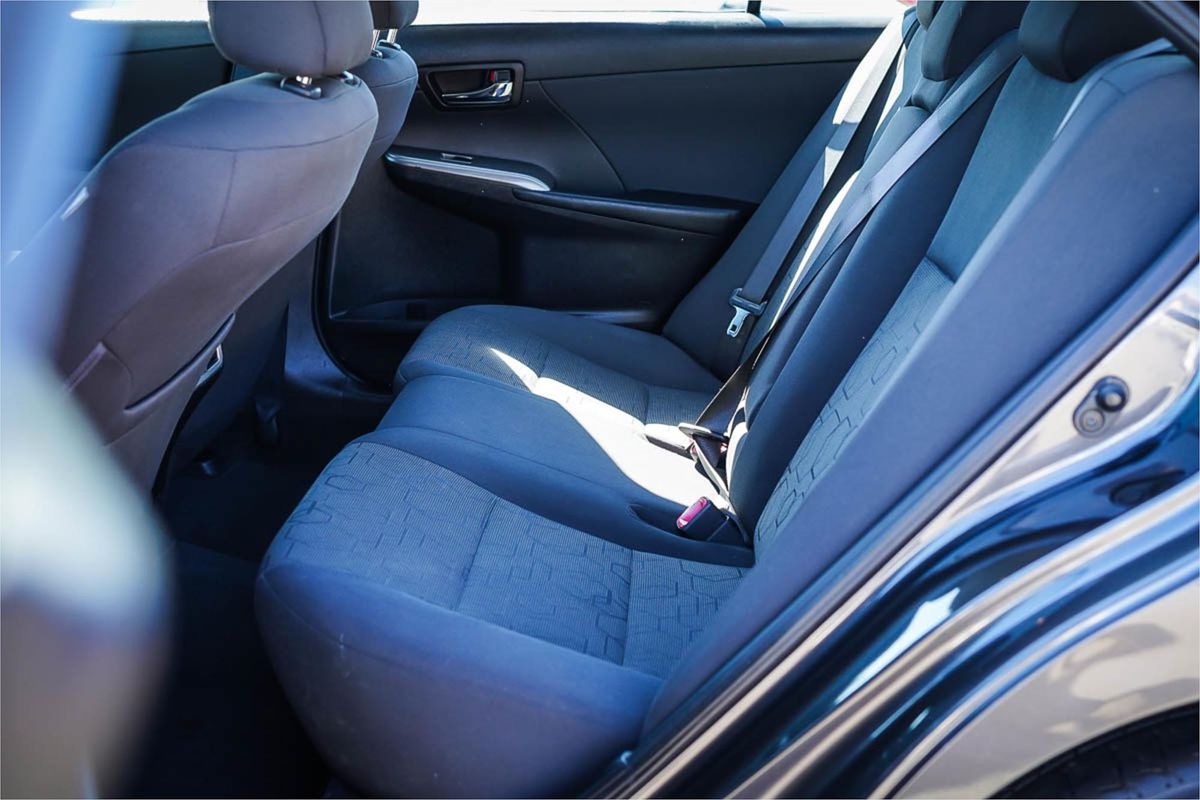 2014 Toyota Aurion AT-X GSV50R