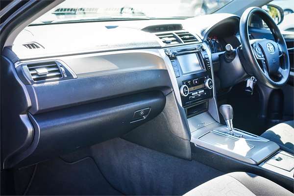2014 Toyota Aurion AT-X GSV50R