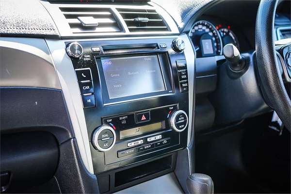 2014 Toyota Aurion AT-X GSV50R
