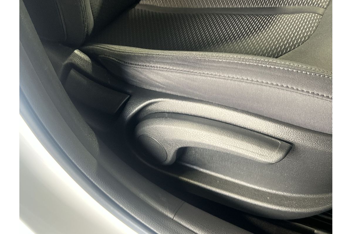 2017 Hyundai Sonata Active LF4